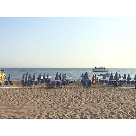 Palm Beach Lefkimmi  Bagian luar foto