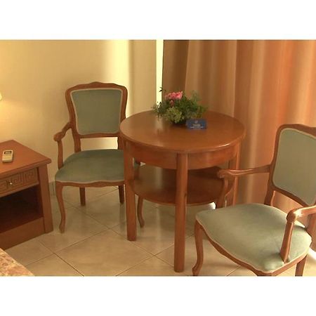 Palm Beach Lefkimmi  Bagian luar foto