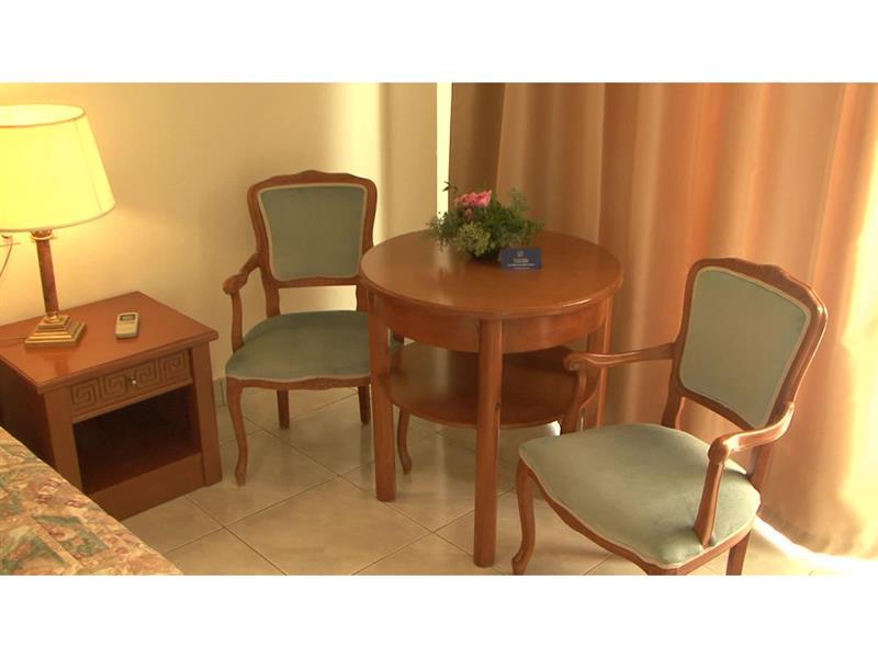 Palm Beach Lefkimmi  Bagian luar foto